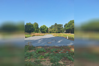 achat terrain segre 49500