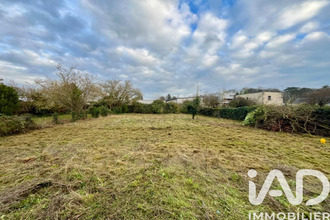 achat terrain segre 49500