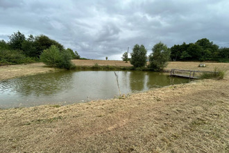 achat terrain segur-le-chateau 19230