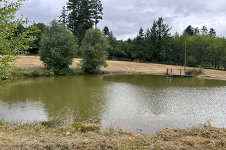 achat terrain segur-le-chateau 19230