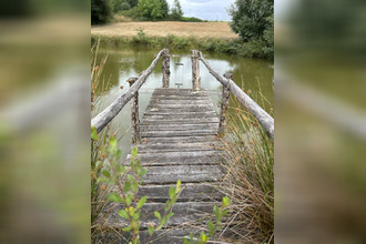 achat terrain segur-le-chateau 19230