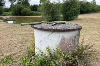 achat terrain segur-le-chateau 19230