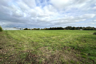 achat terrain seiches-sur-le-loir 49140