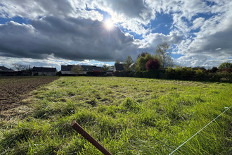 achat terrain seiches-sur-le-loir 49140