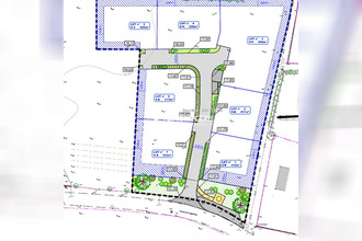 achat terrain seignosse 40510