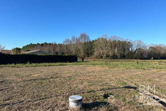 achat terrain seignosse 40510