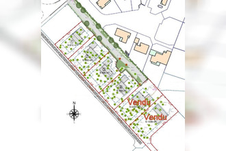 achat terrain seignosse 40510