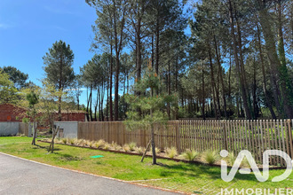 achat terrain seignosse 40510