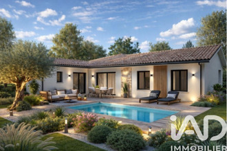 achat terrain seignosse 40510