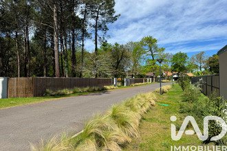 achat terrain seignosse 40510
