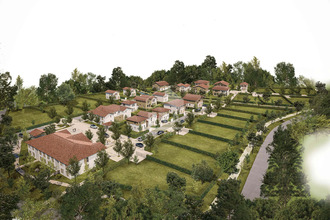 achat terrain seignosse 40510