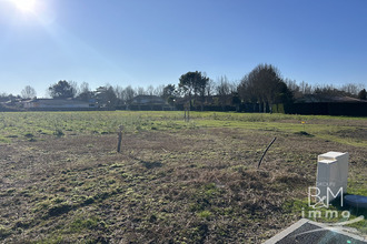 achat terrain seignosse 40510