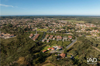 achat terrain seignosse 40510