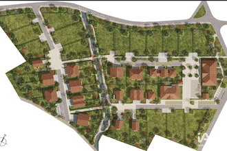 achat terrain seignosse 40510