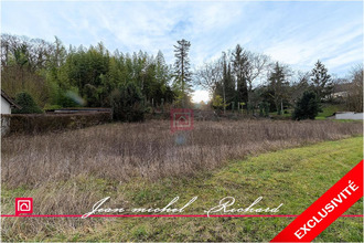 achat terrain seigy 41110
