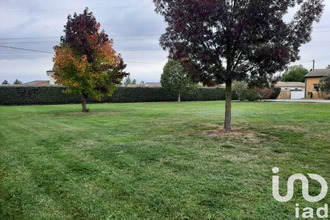 achat terrain seilh 31840