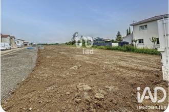 achat terrain seilh 31840