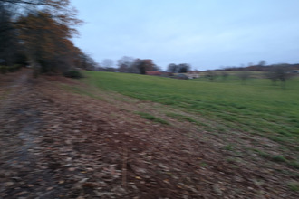 achat terrain seilhac 19700