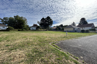 achat terrain seilhac 19700