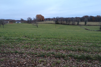 achat terrain seilhac 19700