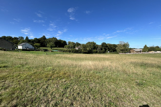 achat terrain seilhac 19700