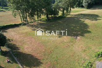 achat terrain seilhac 19700