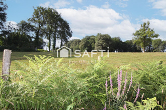 achat terrain seilhac 19700