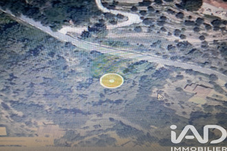 achat terrain seillans 83440