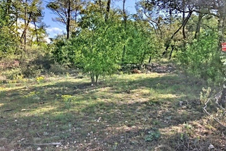 achat terrain seillans 83440
