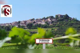 achat terrain seillons-source-d-argens 83470