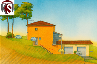 achat terrain seillons-source-d-argens 83470