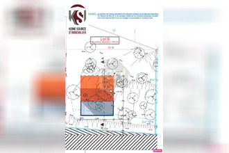 achat terrain seillons-source-d-argens 83470