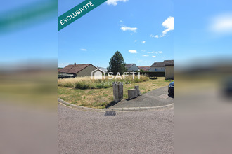 achat terrain seingbouse 57455