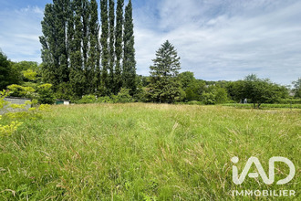 achat terrain selens 02300