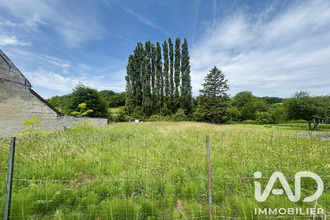 achat terrain selens 02300