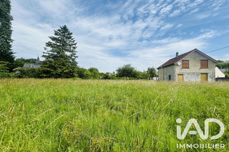 achat terrain selens 02300