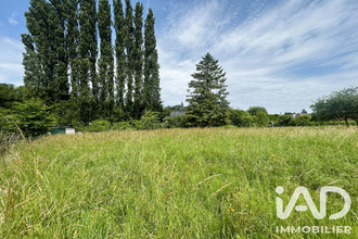 achat terrain selens 02300