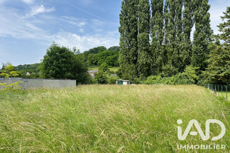 achat terrain selens 02300