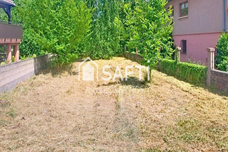 achat terrain selestat 67600