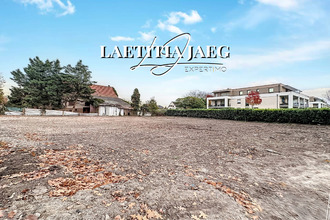 achat terrain selestat 67600