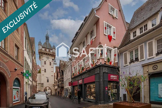 achat terrain selestat 67600