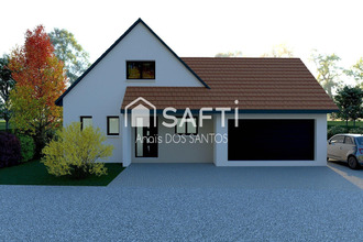 achat terrain selestat 67600