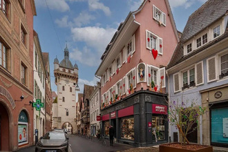 achat terrain selestat 67600