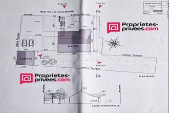 achat terrain selles-sur-cher 41130