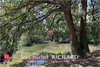 achat terrain selles-sur-cher 41130