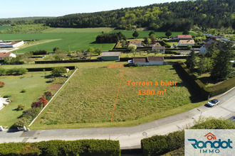 achat terrain selongey 21260