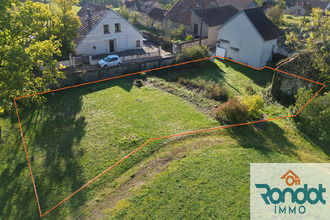 achat terrain selongey 21260