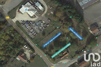 achat terrain selongey 21260