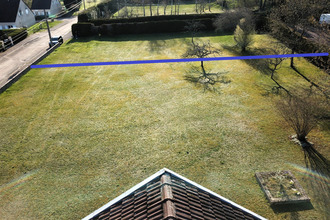 achat terrain selongey 21260