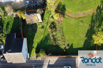 achat terrain selongey 21260